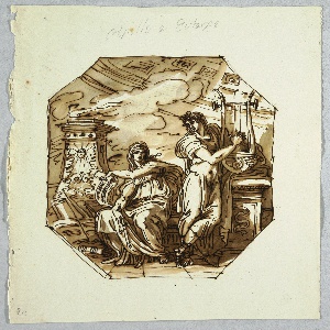 Drawing (Italy)