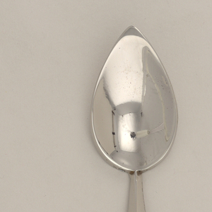 Tablespoon, 1991