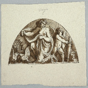 Drawing (Italy)