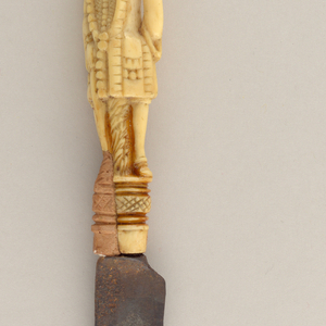 Knife (England), ca. 1650–1700