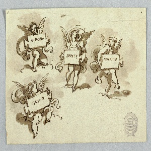 Drawing (Italy)