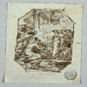 Drawing (Italy)