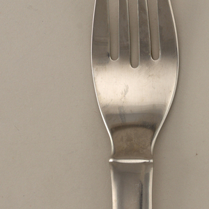 Francisca Fork, 1960–70