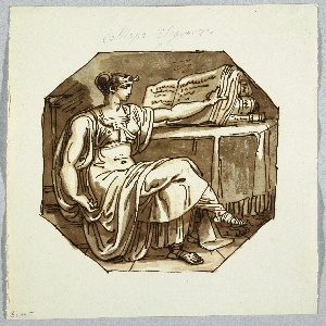 Drawing (Italy)