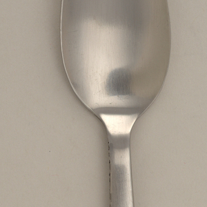 Grand Prix Baby Fork-spoon, 1980