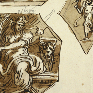 Drawing (Italy)