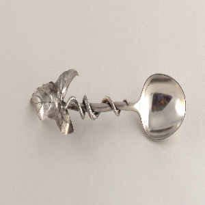 Spoon (France), ca. 1890