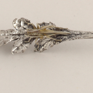 Demi-tasse Spoon (France), ca. 1890