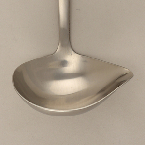 Grand Prix Sauce Ladle, 1980