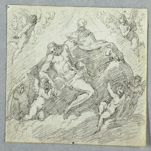 Drawing (Italy)