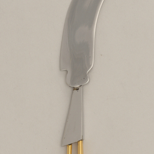 Knife, 1991