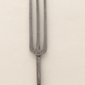 Fork (possibly Germany), ca. 1675–1700