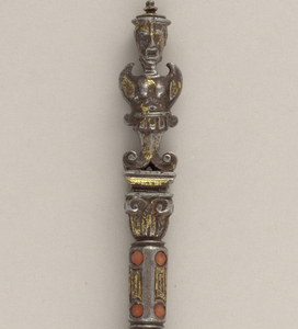 Knife (possibly France), 1550–1600