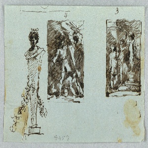 Drawing (Italy)
