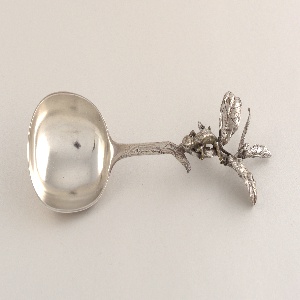 Spoon (France), ca. 1890