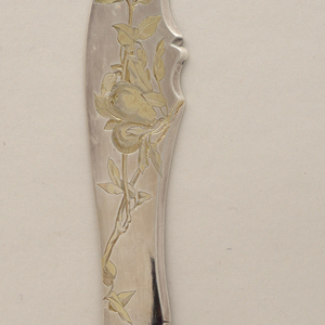 Knife (France), ca. 1890