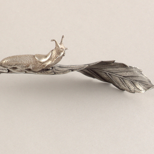 Dessert Fork (France), ca. 1890