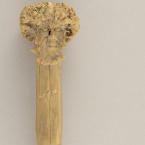 Fork, mid–late 18th century