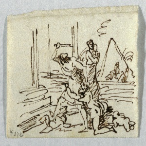 Drawing (Italy)