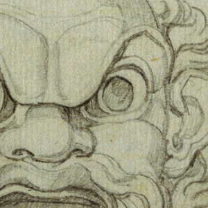 Drawing (Italy)