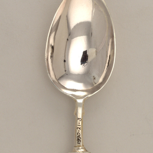 Spoon (United Kingdom), 1829–30