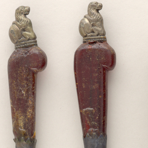 Fork (Germany), ca. 1700