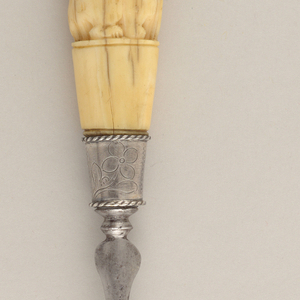 Fork, ca. 1690