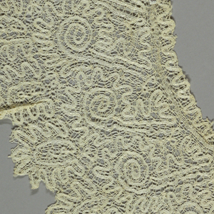 Collar (Russia), 19th century