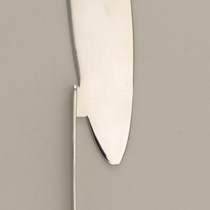 XUM Dinner Knife, ca. 1990