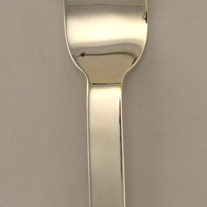 Salad Fork (USA), 1970–80