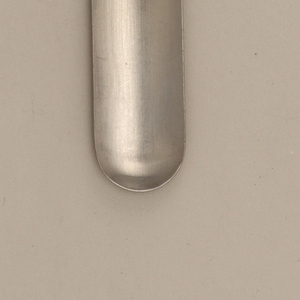 Mono-Clip Spoon, designed 1972