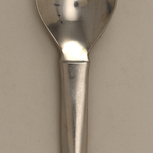Francisca Spoon, 1960–70