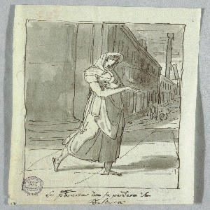 Drawing (Italy)