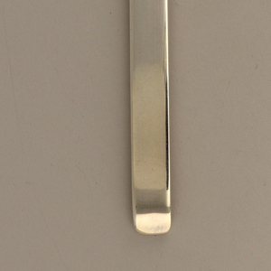 Butter Knife (USA), 1970–80