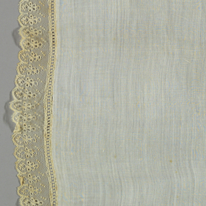 Handkerchief (USA), ca. 1800