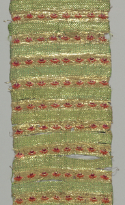 Band (India), 19th or 20th century