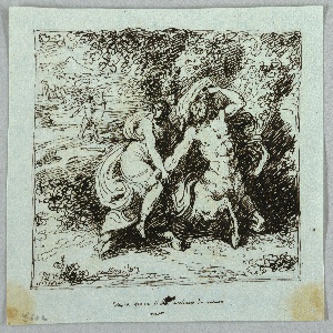 Drawing (Italy)