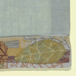 Place Mat (USA), ca. 1962