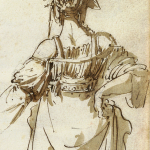 Drawing (Italy)