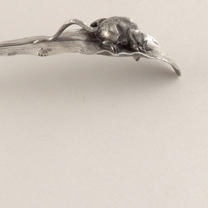 Demi-tasse Spoon (France), ca. 1890