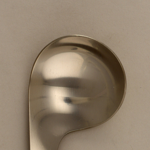 "Arne Jacobsen" Bouillon Spoon, designed 1957