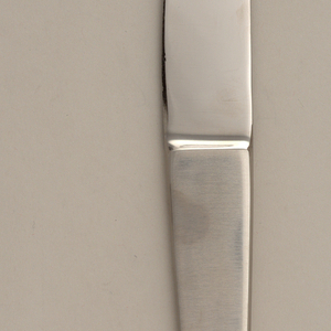 2060 Knife, ca. 1958