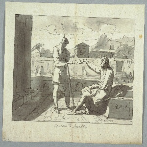 Drawing (Italy)