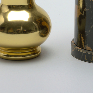 Orgueil Perfume Bottle