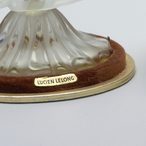 Jabot Perfume Bottle