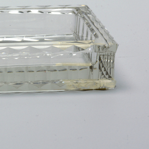 Comb Dish (Austria), 1910–14