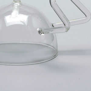Sherry Netherlands Glass, 1984