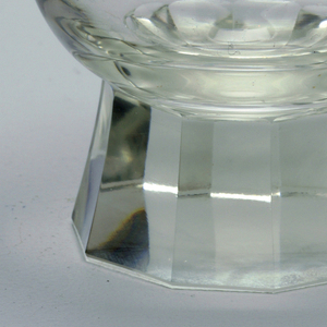 No. 235 White Wine Glass, ca. 1920