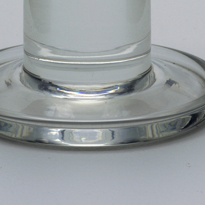 "Sommeliers" Glass, ca. 1985