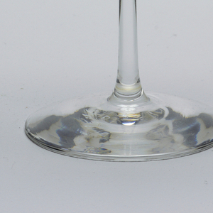 "Sommeliers" Glass, ca. 1985